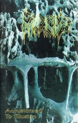 Parricide - Discography (1993-2011)