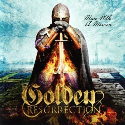 Golden Resurrection -  (2010-2012) (Lossless + MP3)