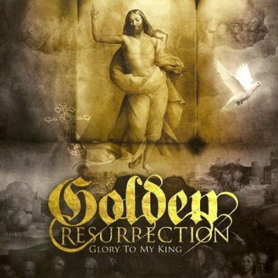 Golden Resurrection -  (2010-2012) (Lossless + MP3)