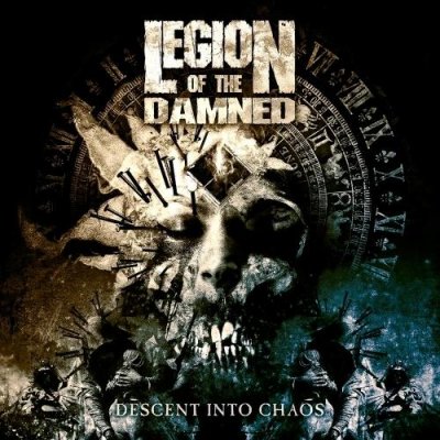 Legion Of The Damned -  (2006-2011)