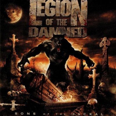 Legion Of The Damned -  (2006-2011)