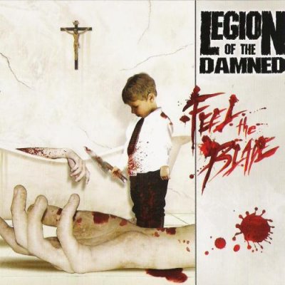 Legion Of The Damned -  (2006-2011)