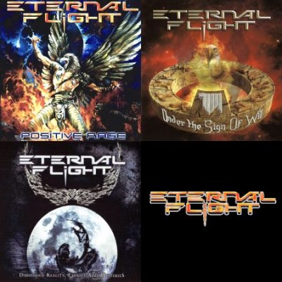 Eternal Flight -  (2004-2011) (Lossless + MP3)