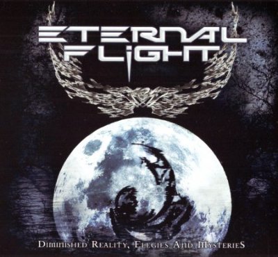 Eternal Flight -  (2004-2011) (Lossless + MP3)