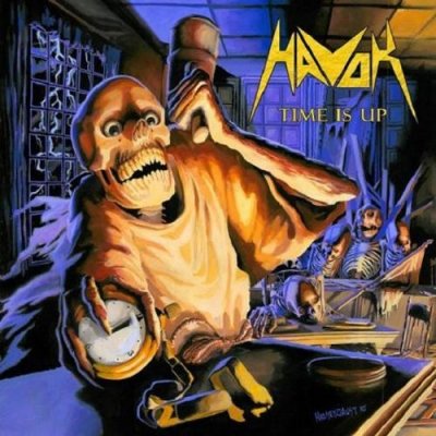 Havok -  (2005-2012)