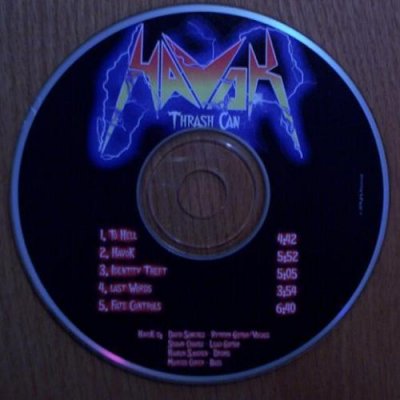 Havok -  (2005-2012)