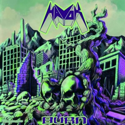 Havok -  (2005-2012)