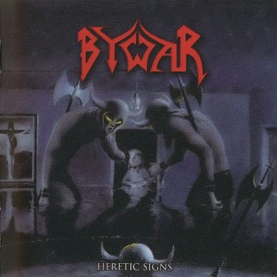 Bywar -  (2002-2011)