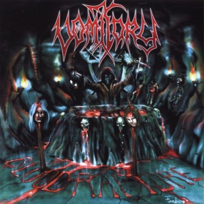 Vomitory -  (1996-2011)