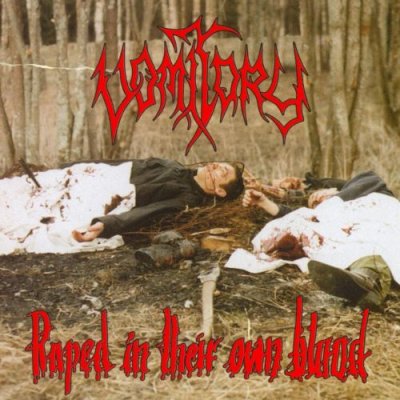 Vomitory -  (1996-2011)