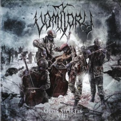 Vomitory -  (1996-2011)