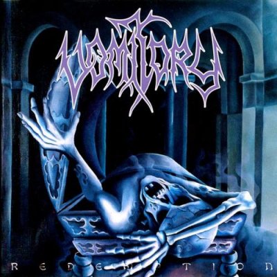 Vomitory -  (1996-2011)