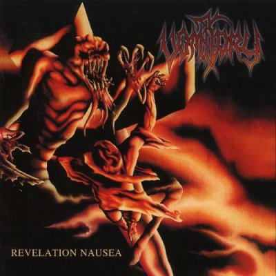 Vomitory -  (1996-2011)