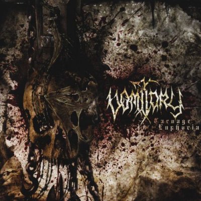 Vomitory -  (1996-2011)