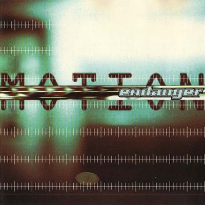 Endanger - Discography (1999-2011)