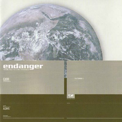 Endanger - Discography (1999-2011)