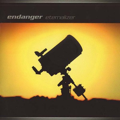 Endanger - Discography (1999-2011)