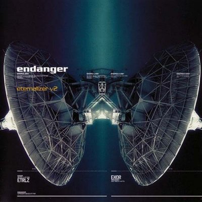 Endanger - Discography (1999-2011)