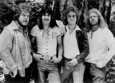 Bachman-Turner Overdrive (BTO) -  (1973-2012) (Lossless + MP3)