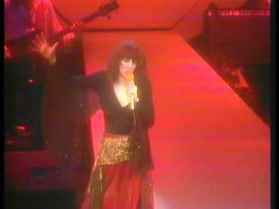 Kate Bush - Live at Hammersmith Odeon 1979-05-13 (2000) DVDRip