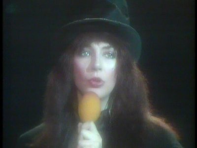 Kate Bush - Live at Hammersmith Odeon 1979-05-13 (2000) DVDRip