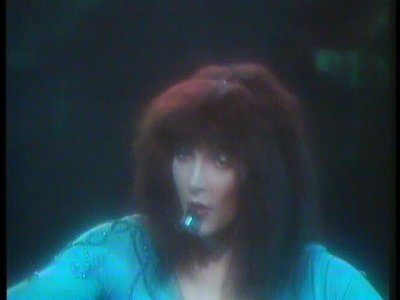 Kate Bush - Live at Hammersmith Odeon 1979-05-13 (2000) DVDRip