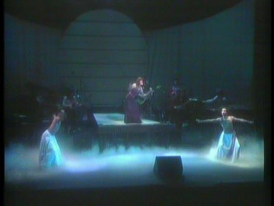 Kate Bush - Live at Hammersmith Odeon 1979-05-13 (2000) DVDRip