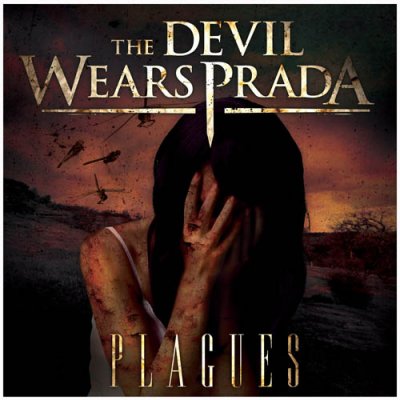 The Devil Wears Prada - Discography (2006-2012)