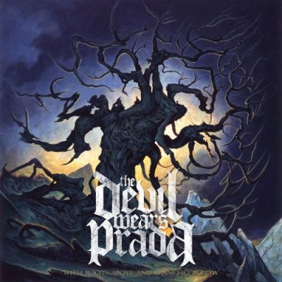 The Devil Wears Prada - Discography (2006-2012)