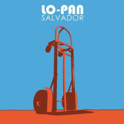 Lo-Pan -  (2006-2011)