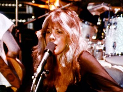 Fleetwood Mac - Rumours 1977 [DVD/ LP Deluxe Edition Box Set 2013]