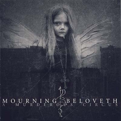Mourning Beloveth - Discography (2001-2013)