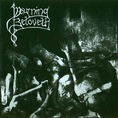 Mourning Beloveth - Discography (2001-2013)