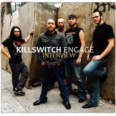 Killswitch Engage -  (2000-2013)