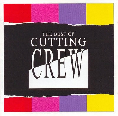 Cutting Crew - The Best Of 2003 (Lossless)