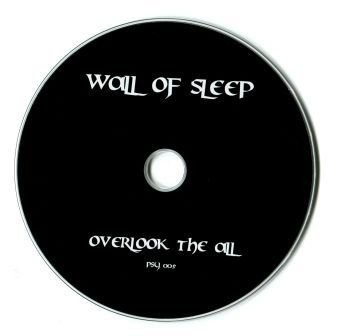 Wall Of Sleep - Discography 5CD (2003-2010) Lossless