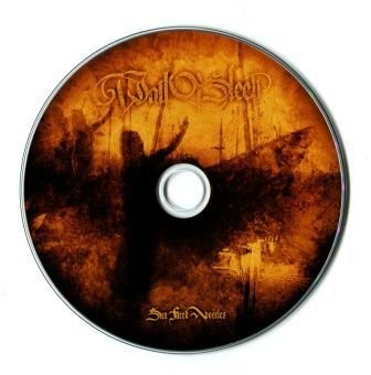 Wall Of Sleep - Discography 5CD (2003-2010) Lossless