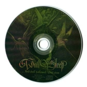 Wall Of Sleep - Discography 5CD (2003-2010) Lossless