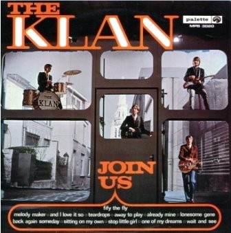 The Klan - Join us 1967