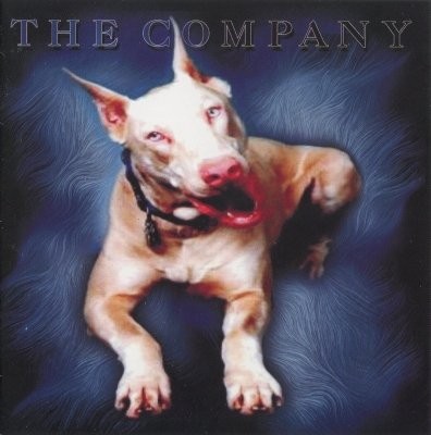 The Company - Awaking Under Dogs 2002