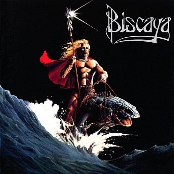 Biscaya - Biscaya (1983) (Lossless)