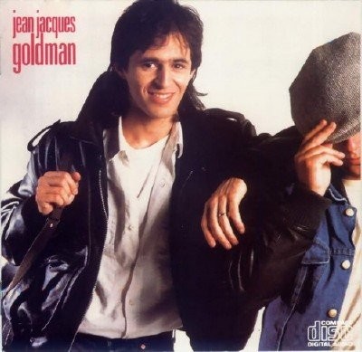 Jean-Jacques Goldman - Boxset 6 (1981-2001)