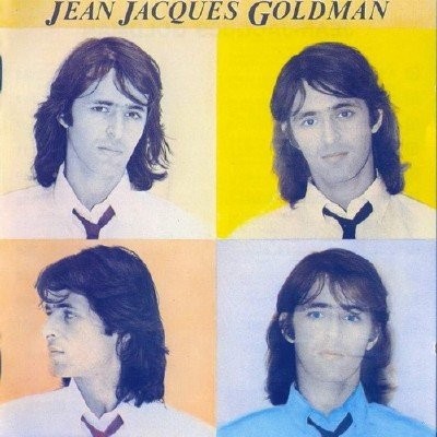 Jean-Jacques Goldman - Boxset 6 (1981-2001)