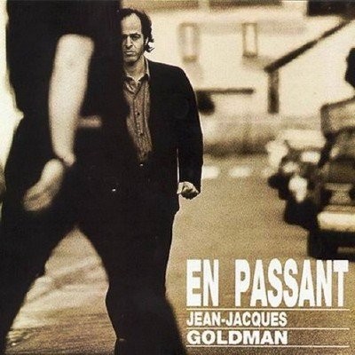 Jean-Jacques Goldman - Boxset 6 (1981-2001)