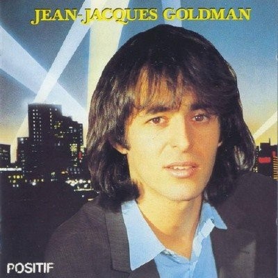 Jean-Jacques Goldman - Boxset 6 (1981-2001)