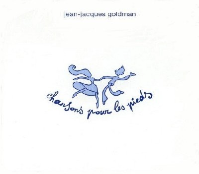 Jean-Jacques Goldman - Boxset 6 (1981-2001)