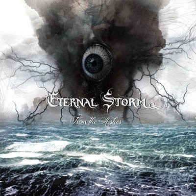 Eternal Storm - From the Ashes (EP) 2013
