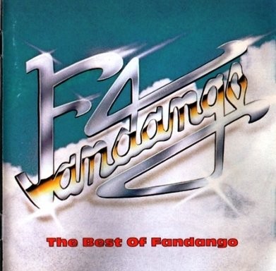 Fandango - The Best Of Fandango 1999 (BMG/Japan) Lossless