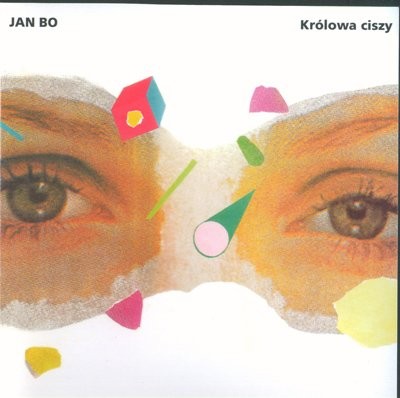 Jan Bo(Lady Pank) - Kr&#243;lowa ciszy  (1989)