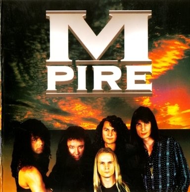 M Pire - Chapter One (1995 ) Lossless